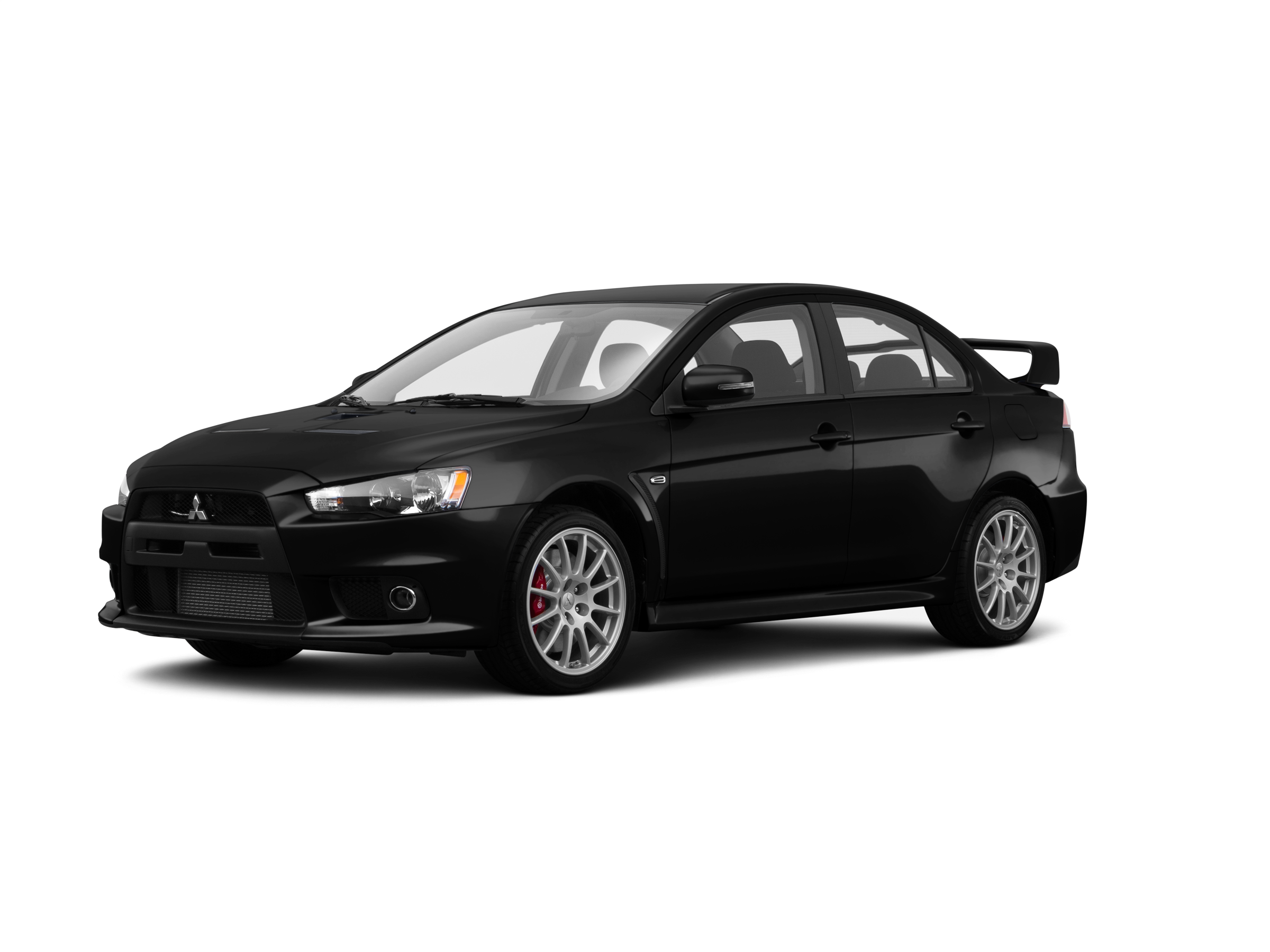 2015 Mitsubishi Lancer Evolution Price, Value, Depreciation